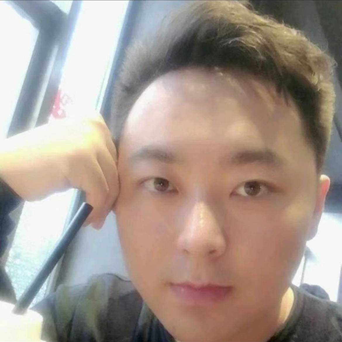 译者的照片