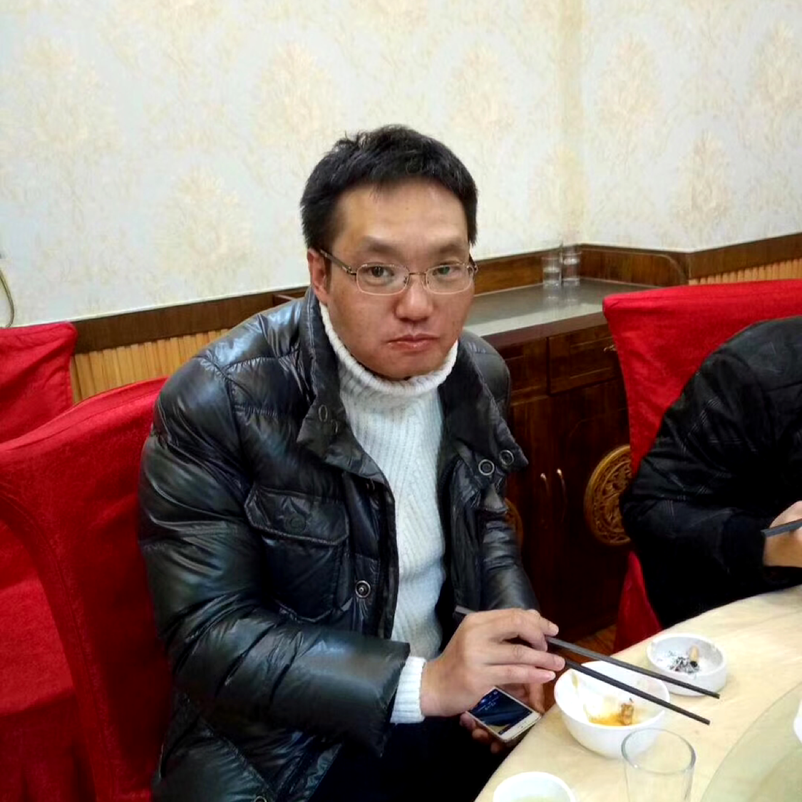 尖子山的尖子的照片