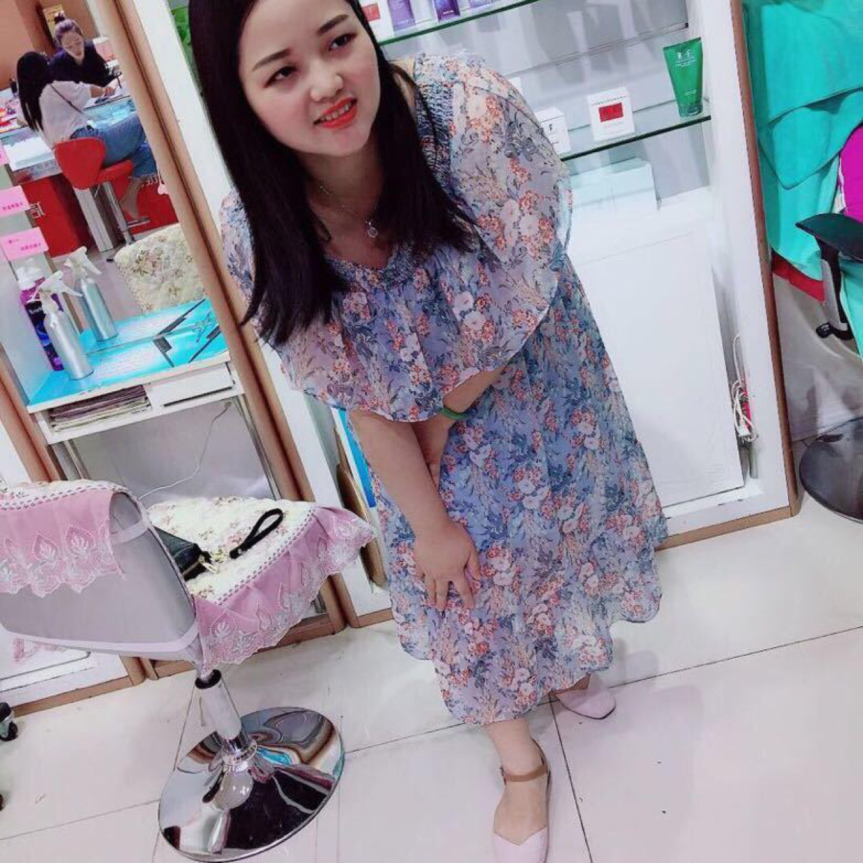 灼热保卫牛排的照片