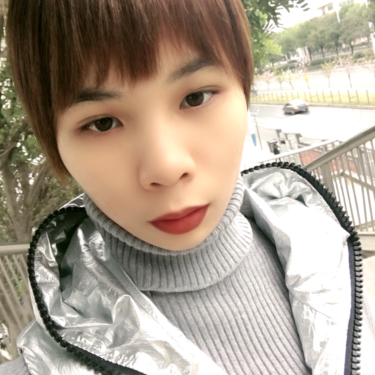 梵诗笛的照片
