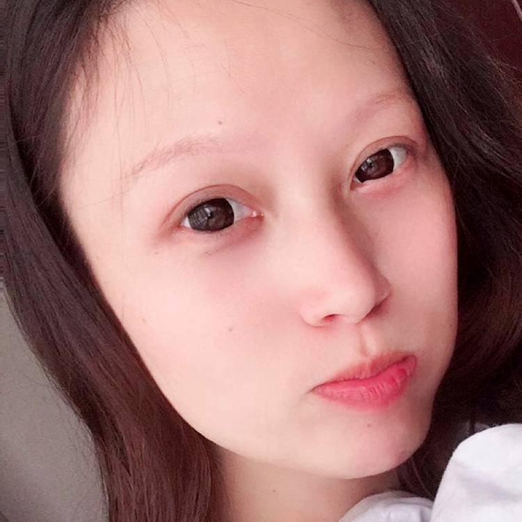 柠檬和曾经的照片