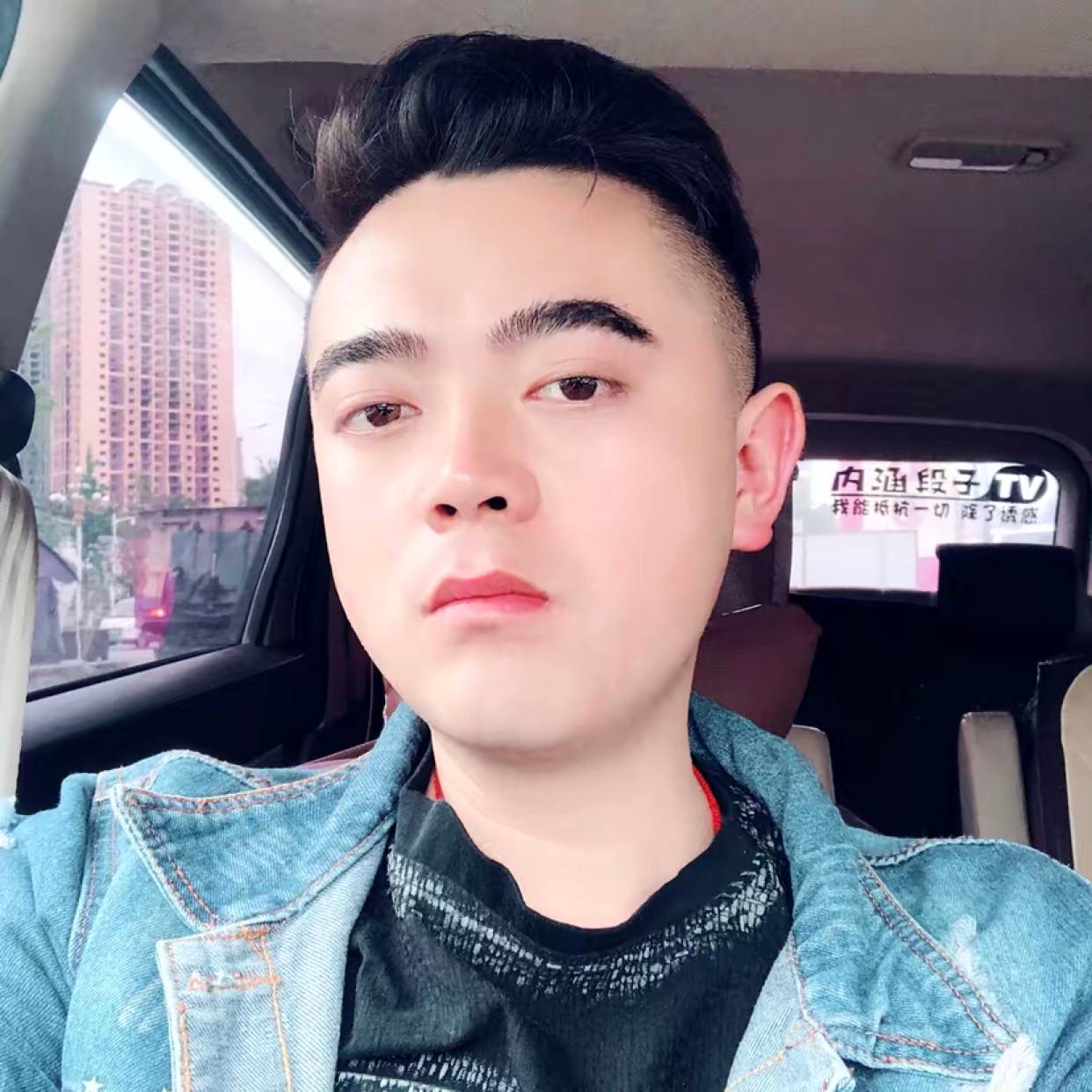 义气等待心岛的照片