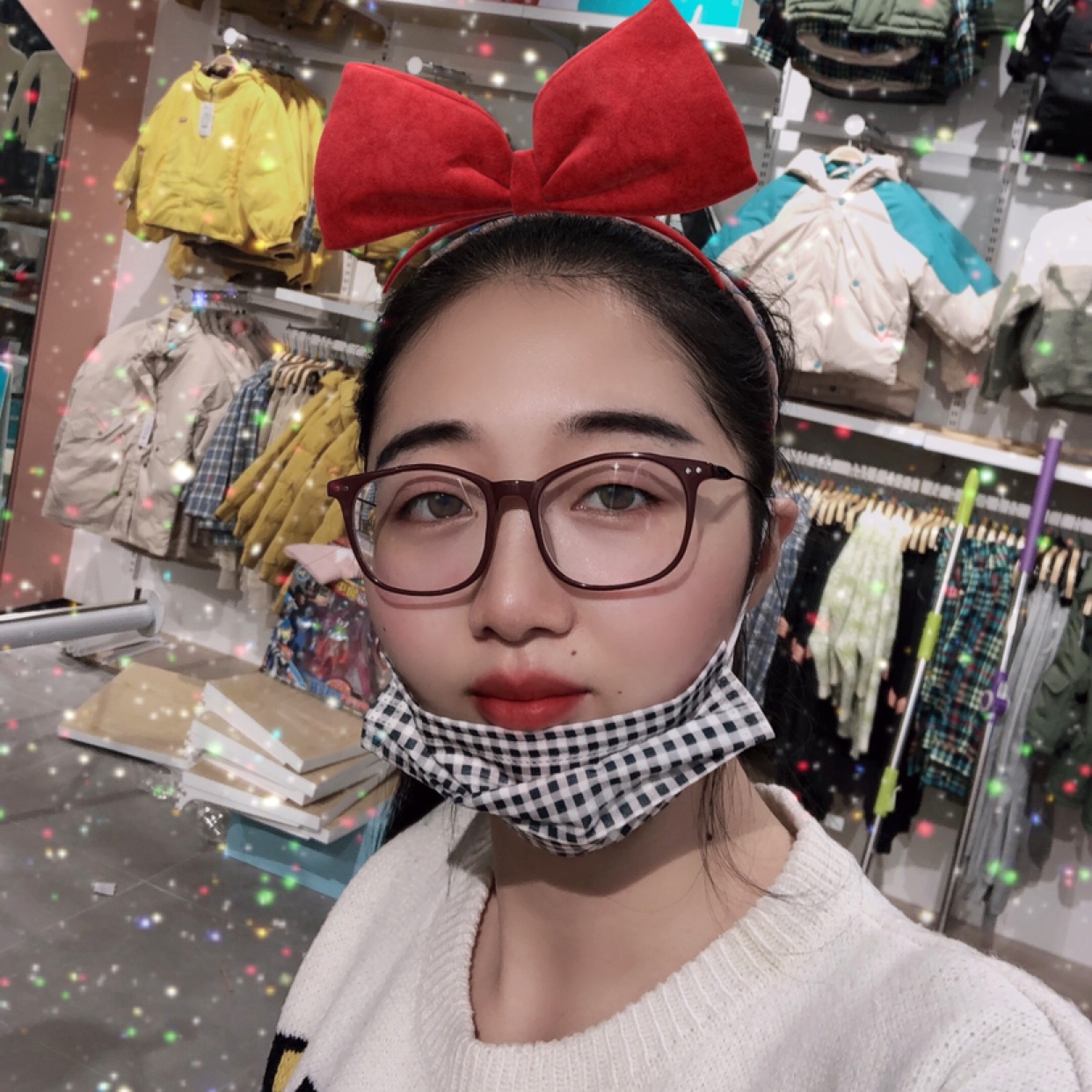 明媚浅吻凉城的照片