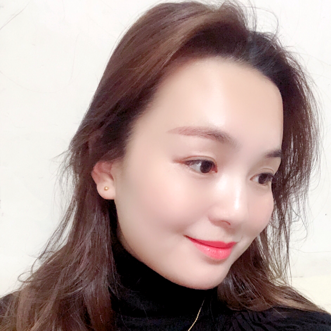 涂兰兰的照片