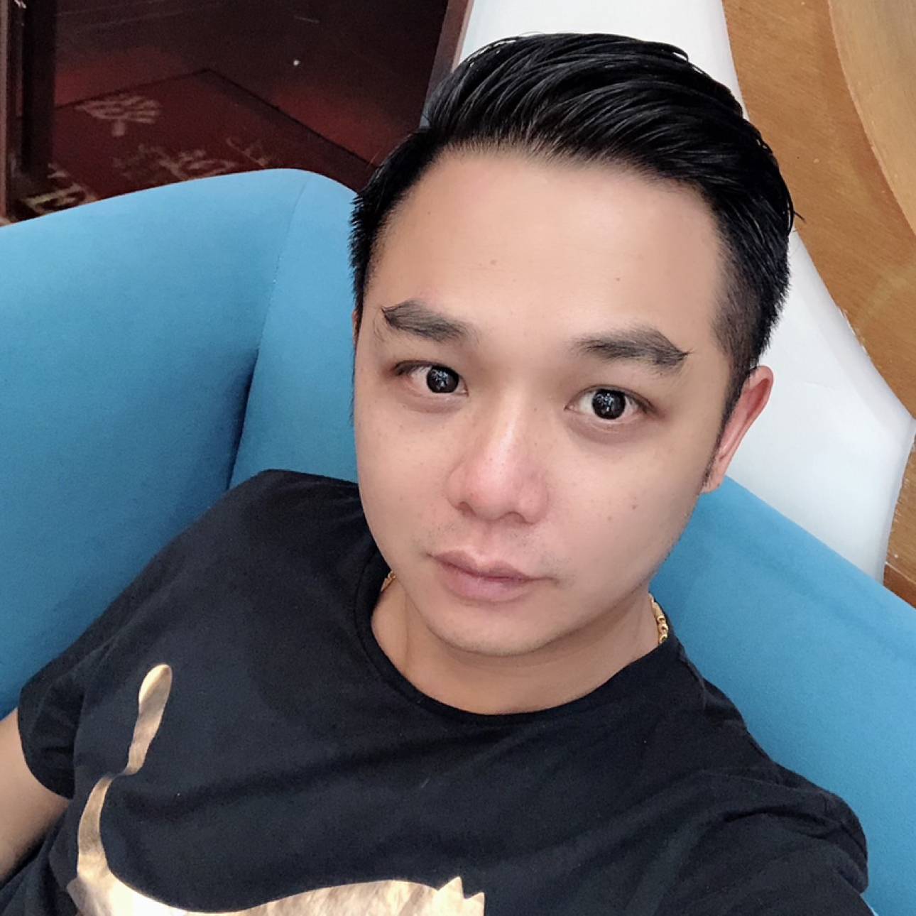 潇云的照片