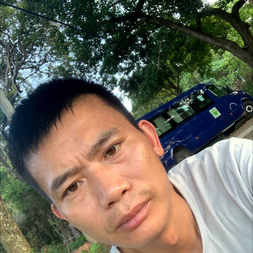 迷茫的人与你一起的照片