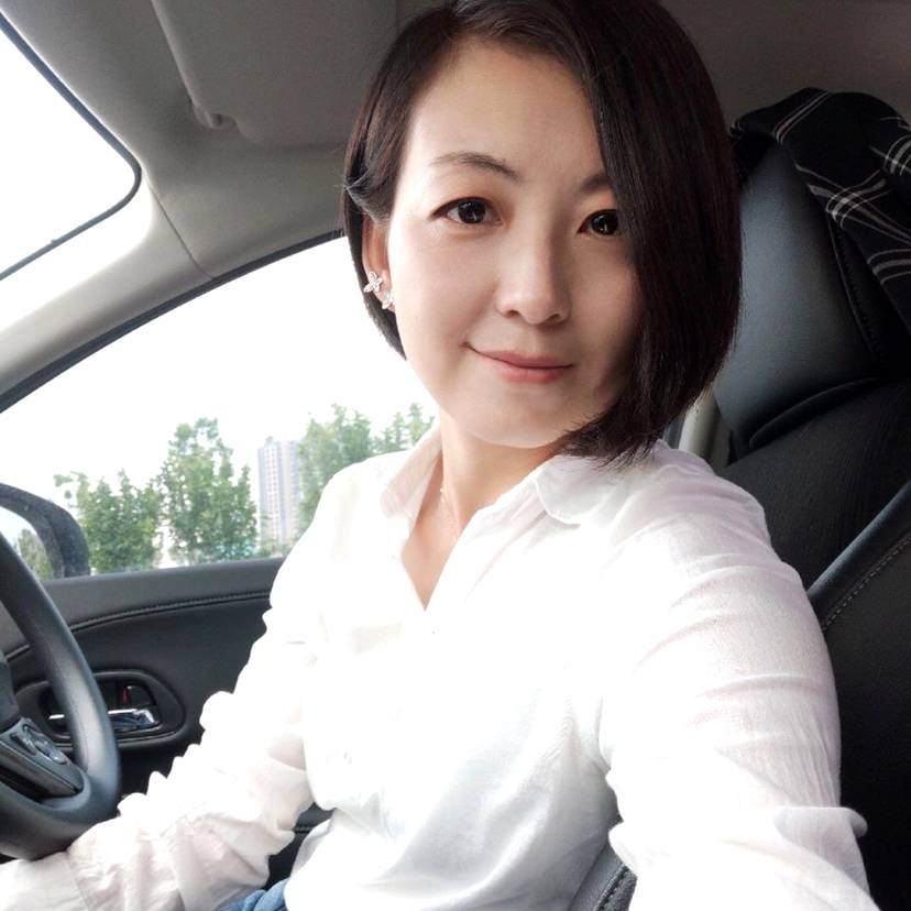 暖暖的照片