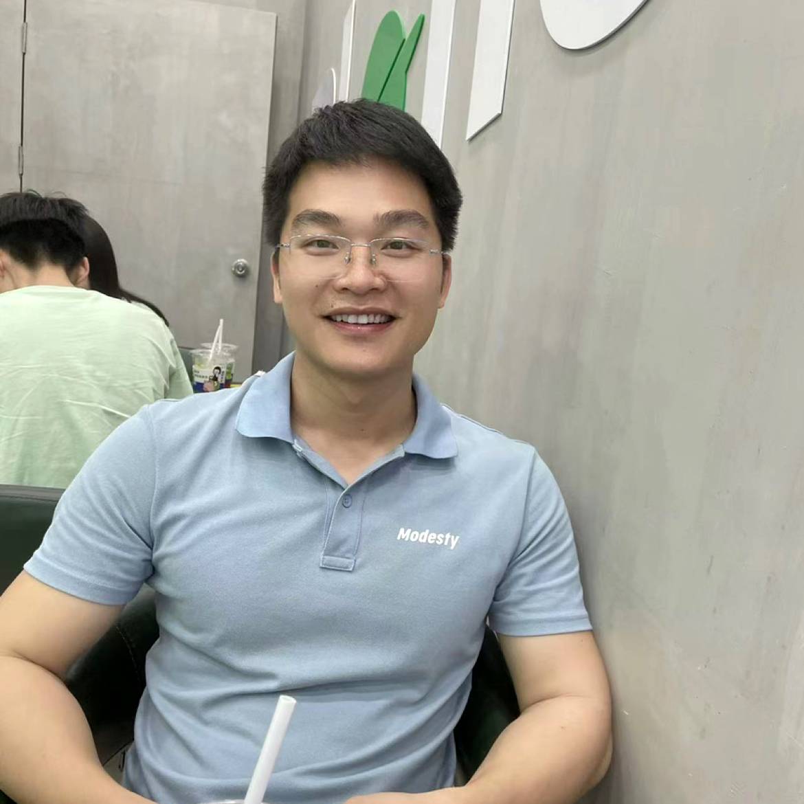 夕阳de丛林的照片