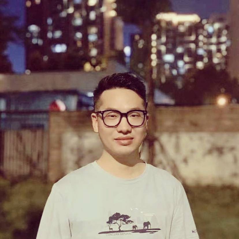 果燃的照片