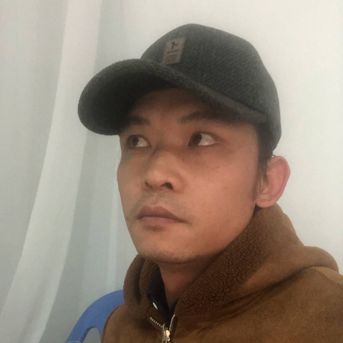 蛋蛋的小小烦恼的照片
