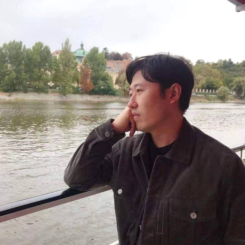 幸运的淚的照片