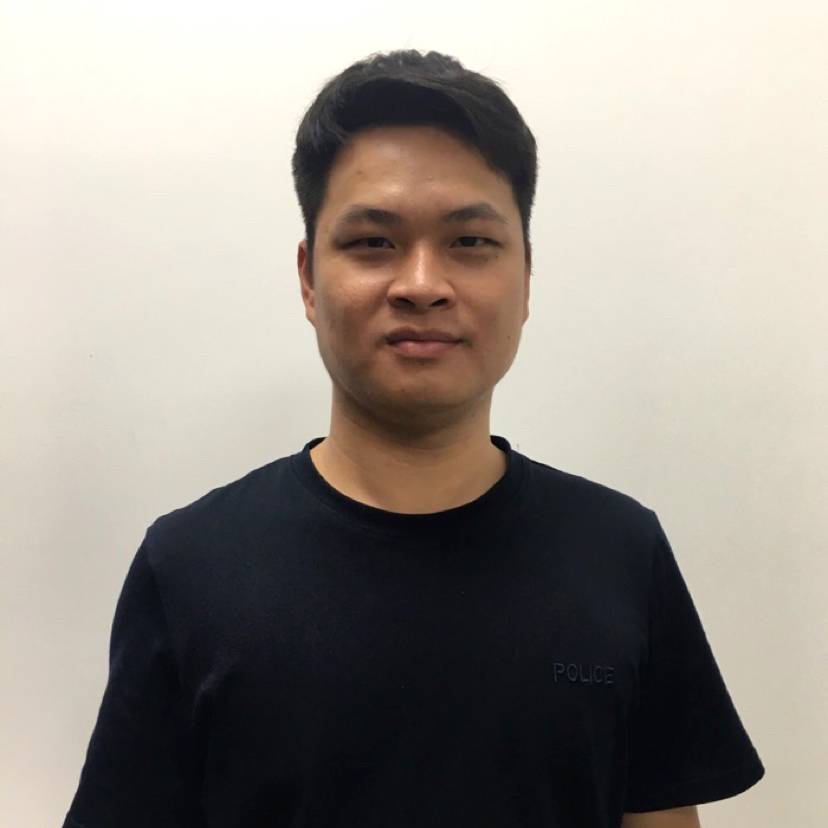 LuckySam的照片