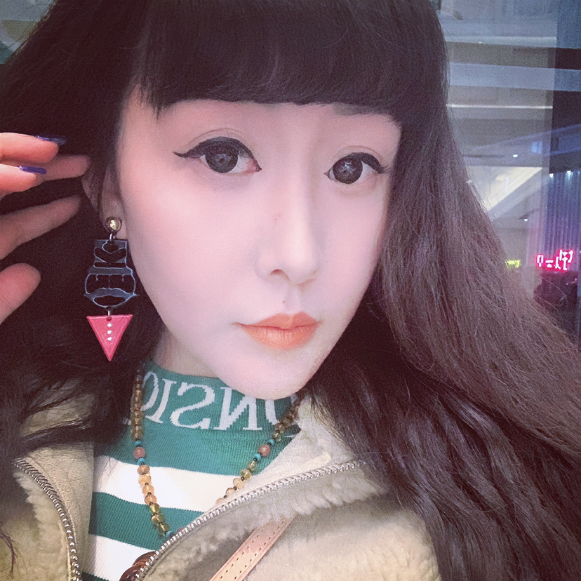 璐璐宝宝的照片