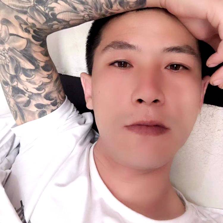 夕阳炙热！的照片