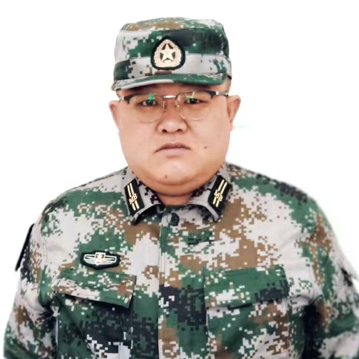 青蛙小闹钟的照片