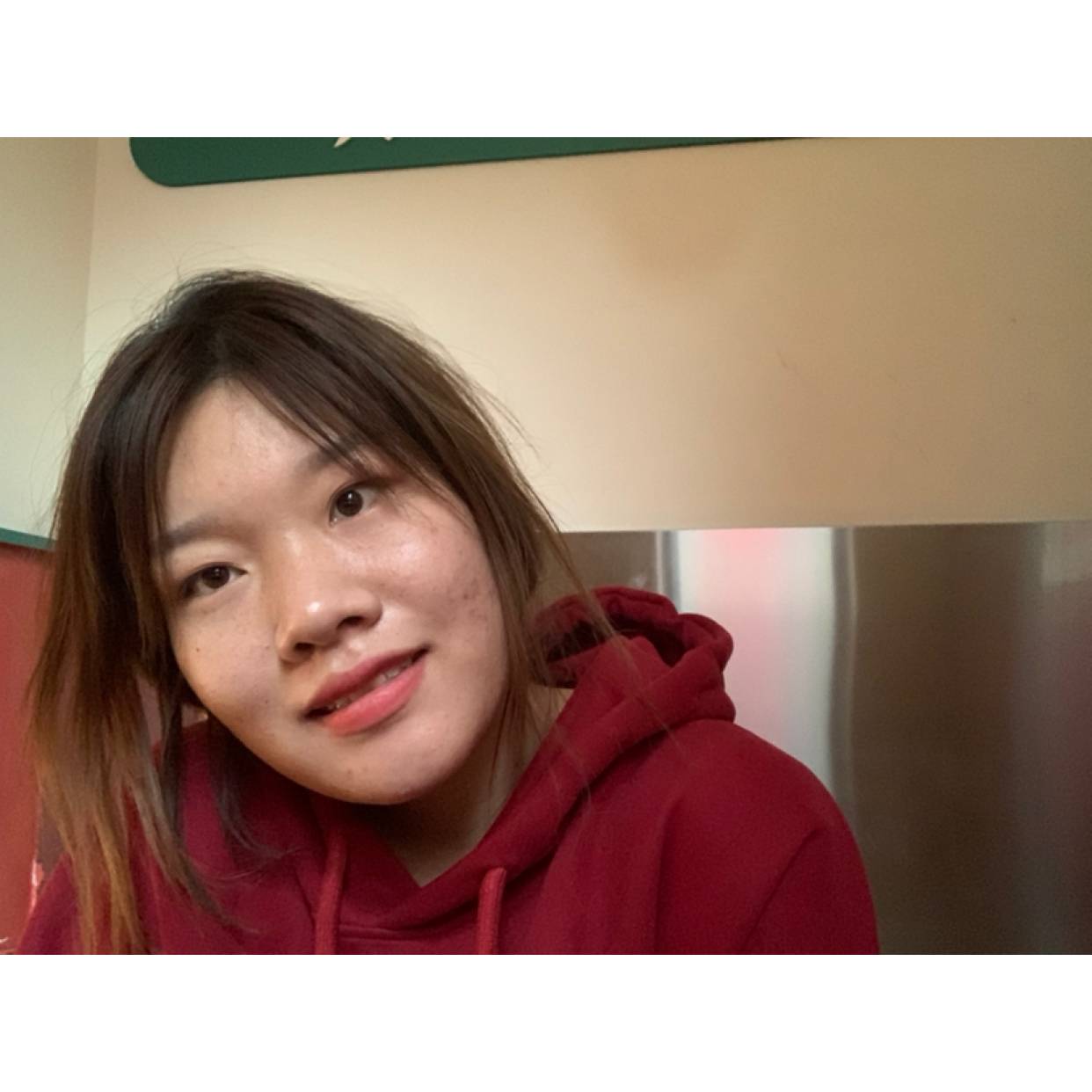 金鱼打自觉的照片