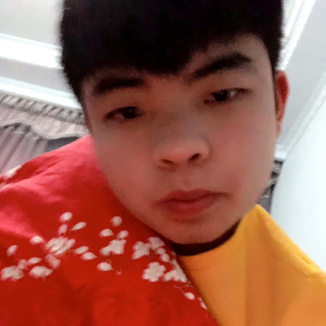穷极，，的照片