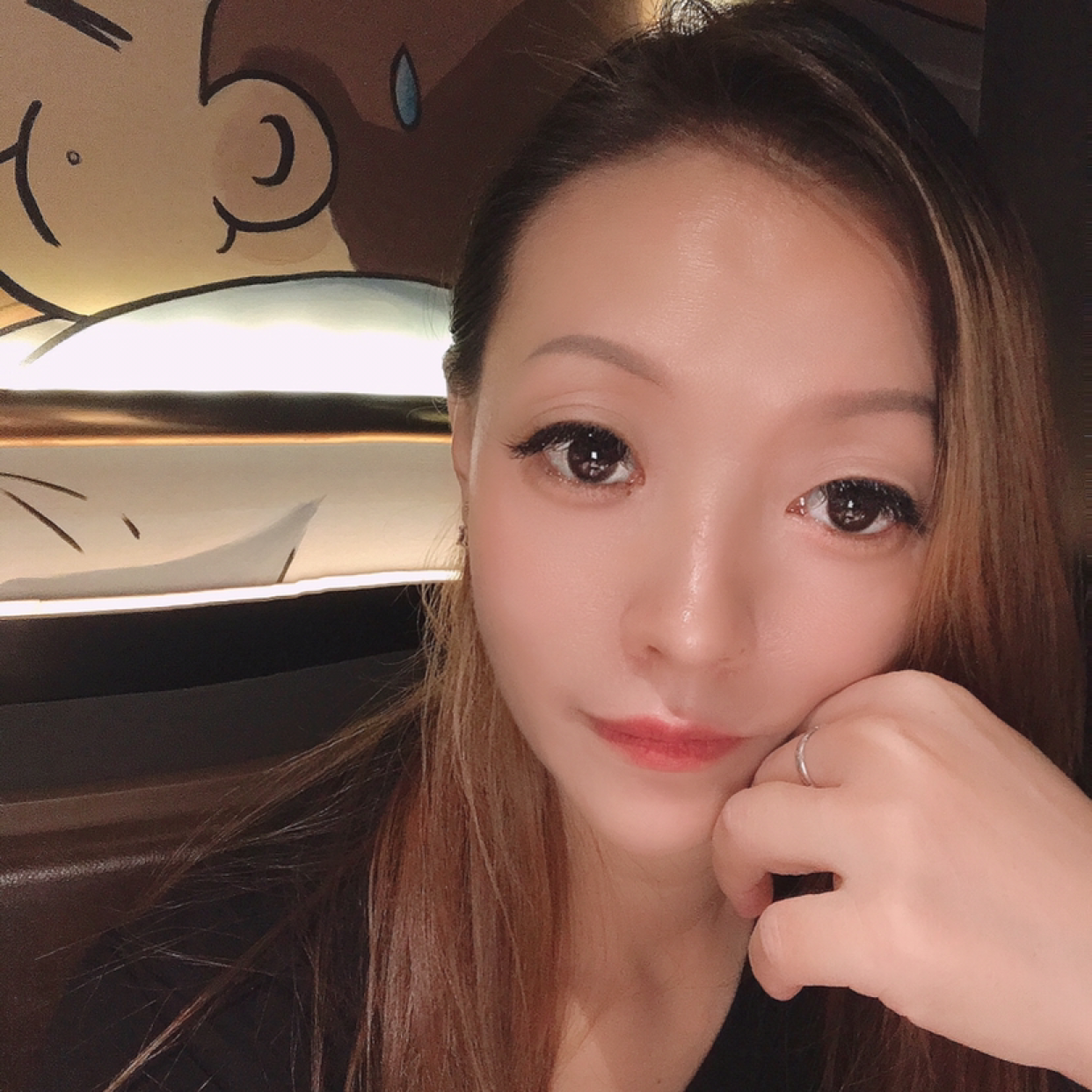 莎利的照片