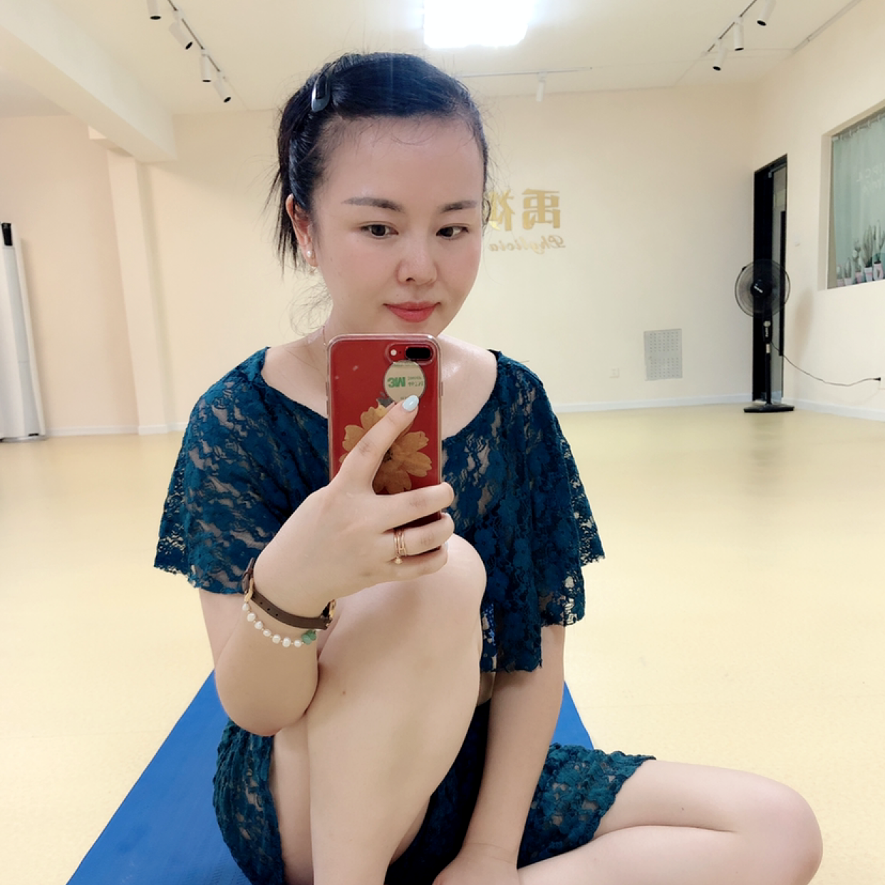 Grace小雪的照片