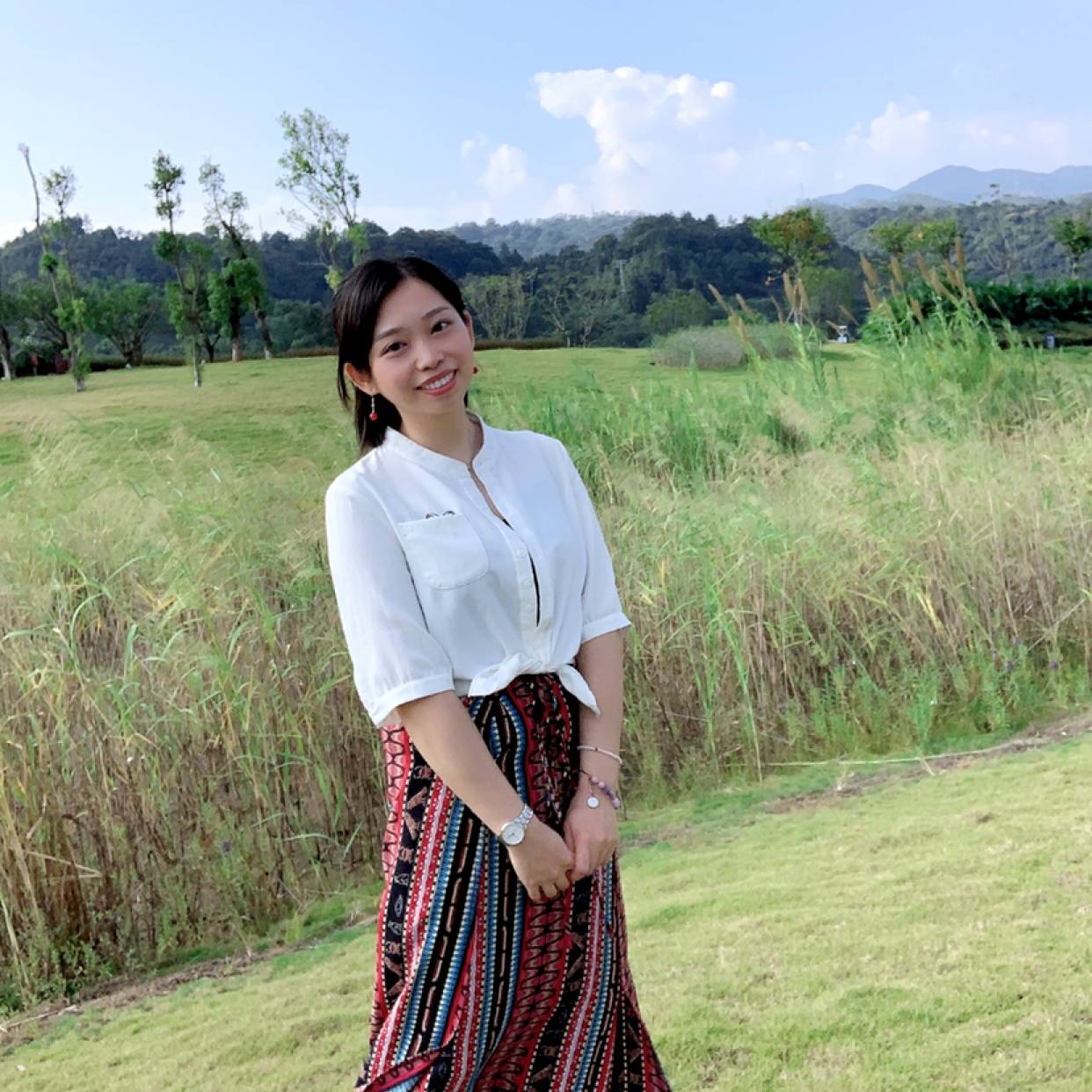 小鬼·的照片