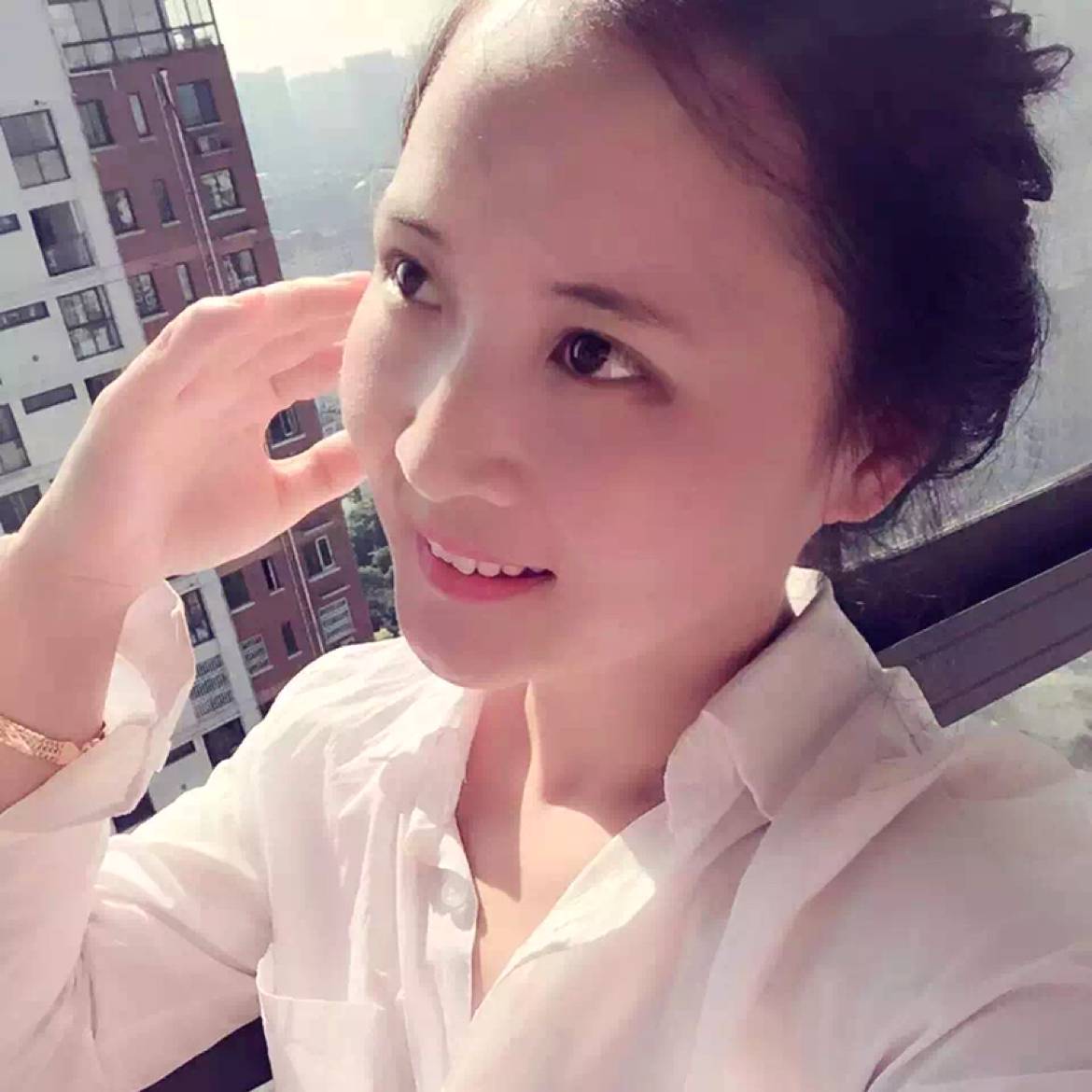 鳗鱼相许自行车的照片