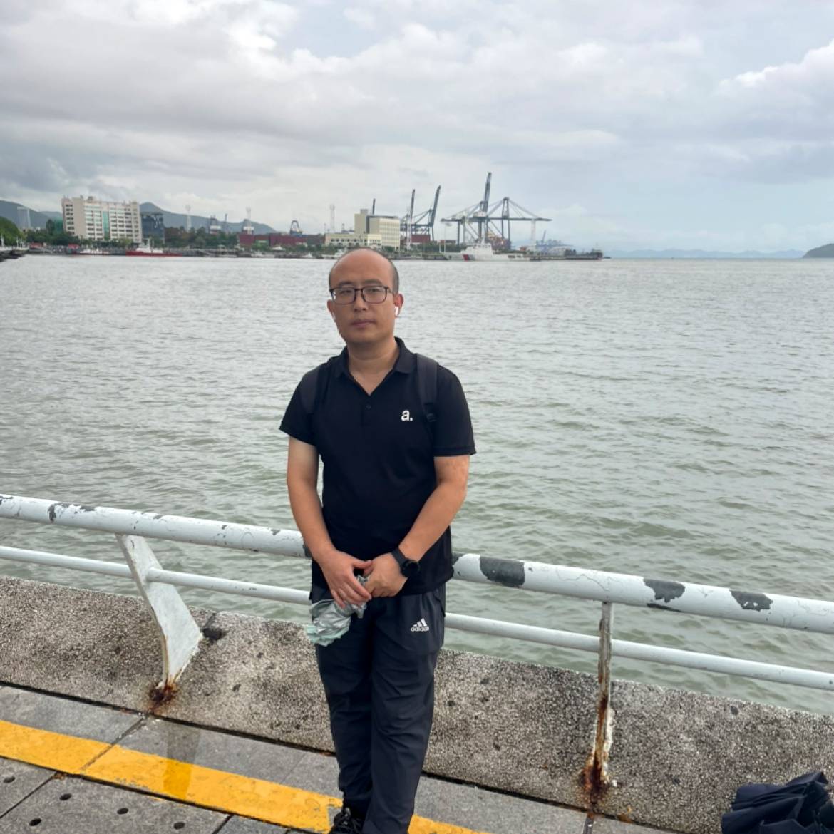 后山客的照片