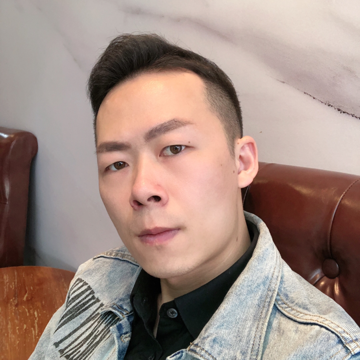 宇宙漫步者的照片