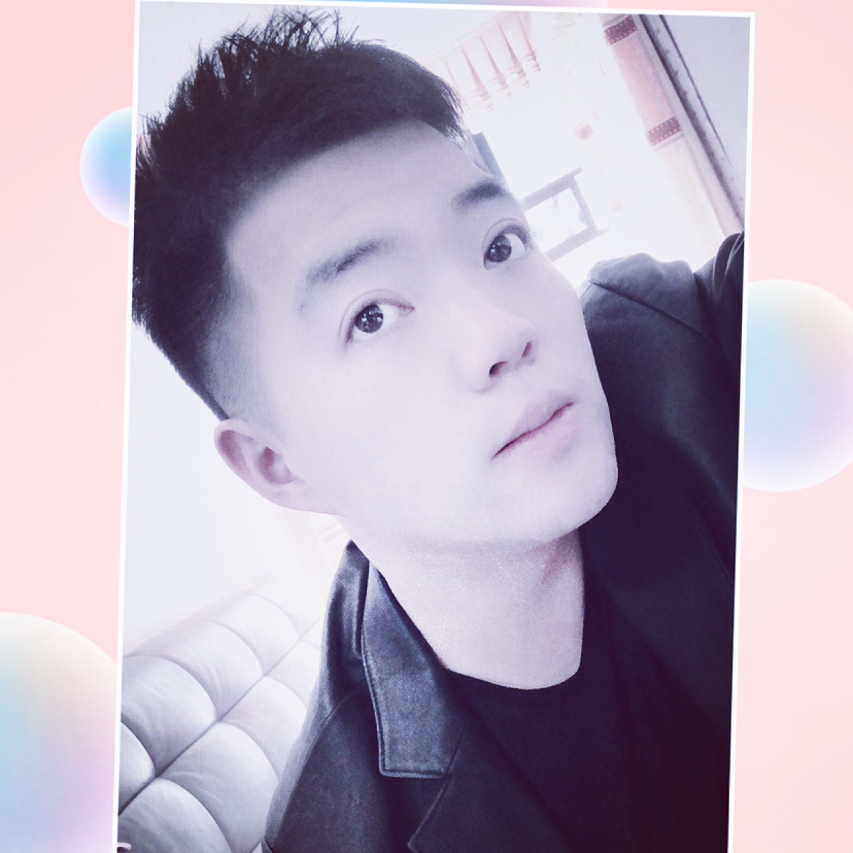 陌颜有聪慧的照片