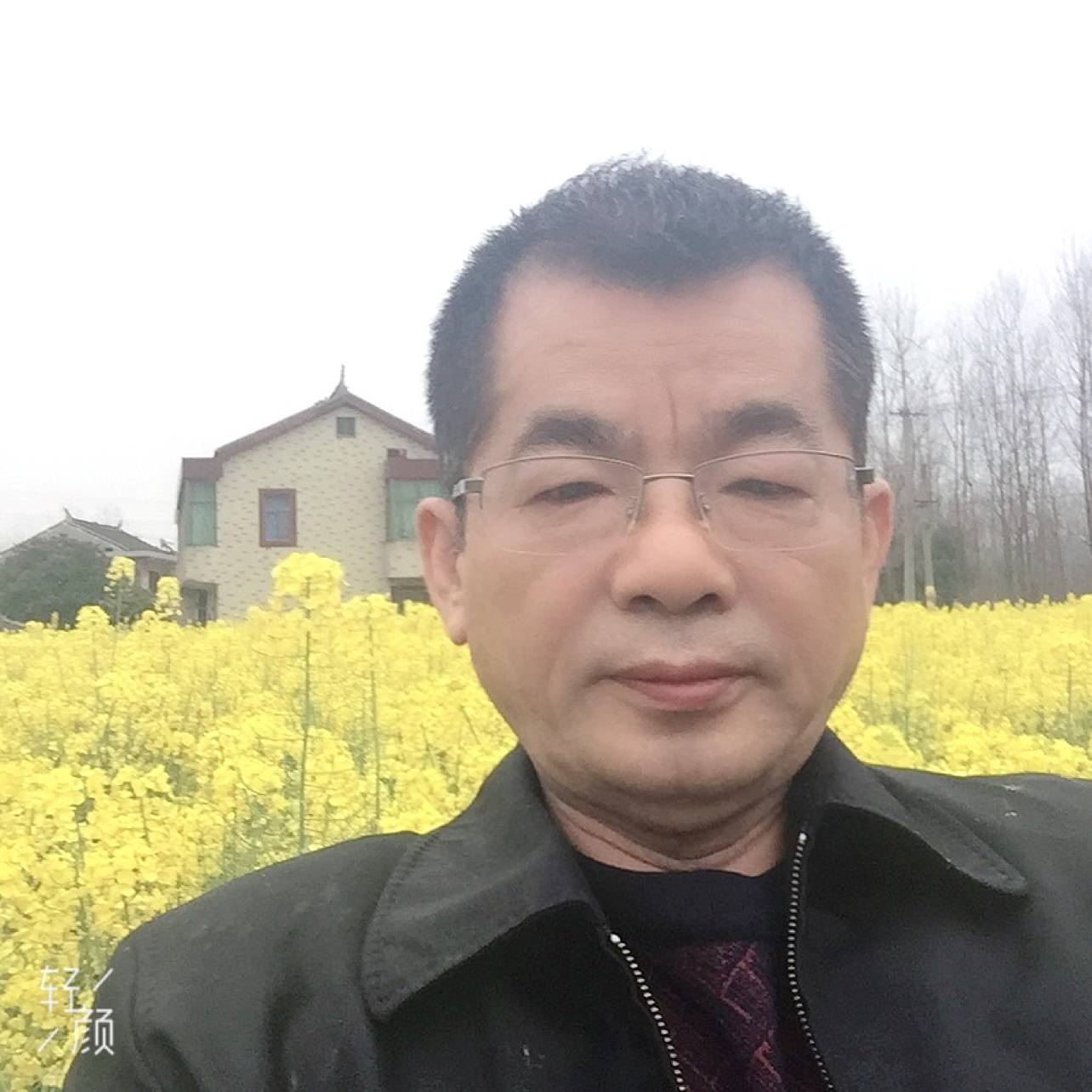 上升的照片