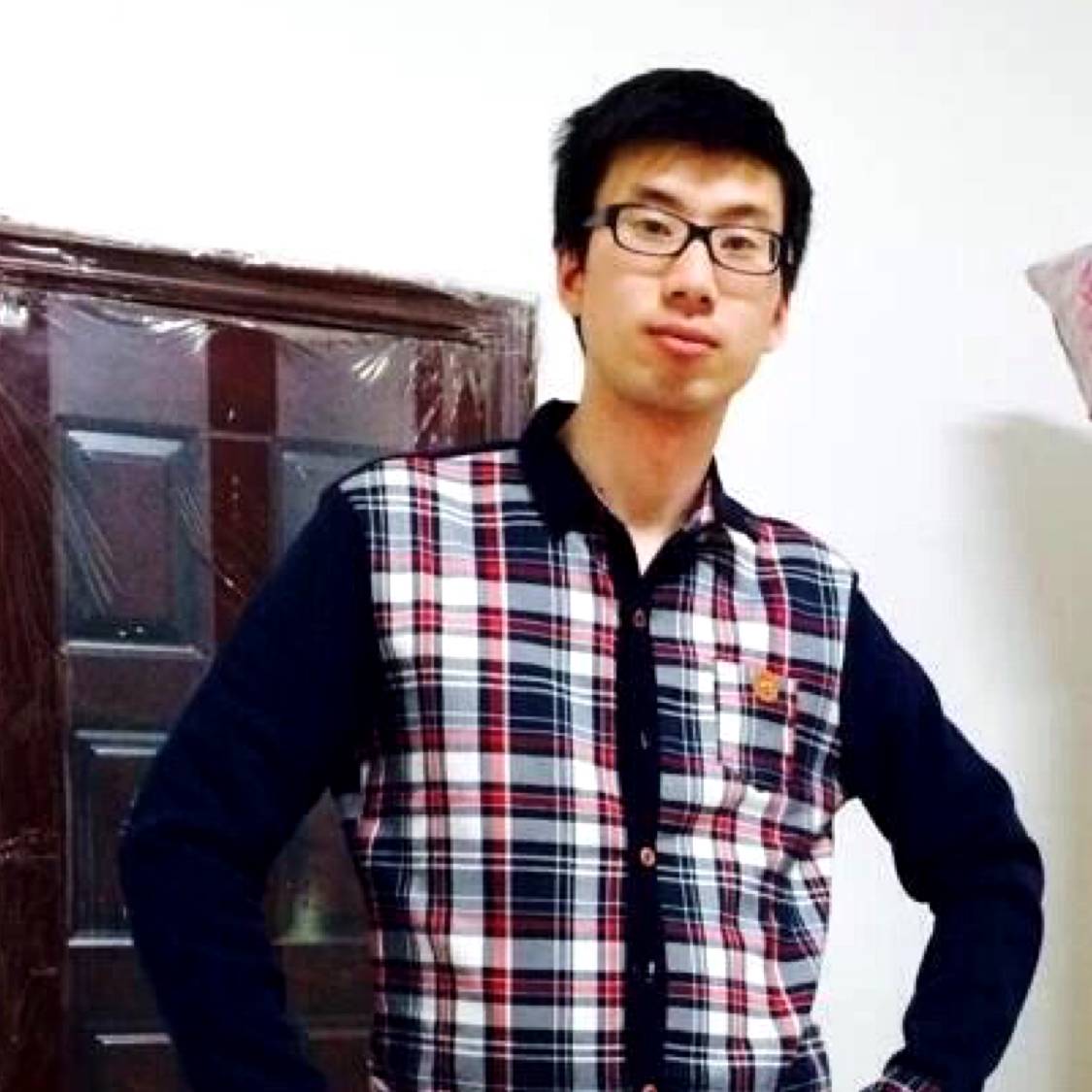 谦让苦恋狗的照片