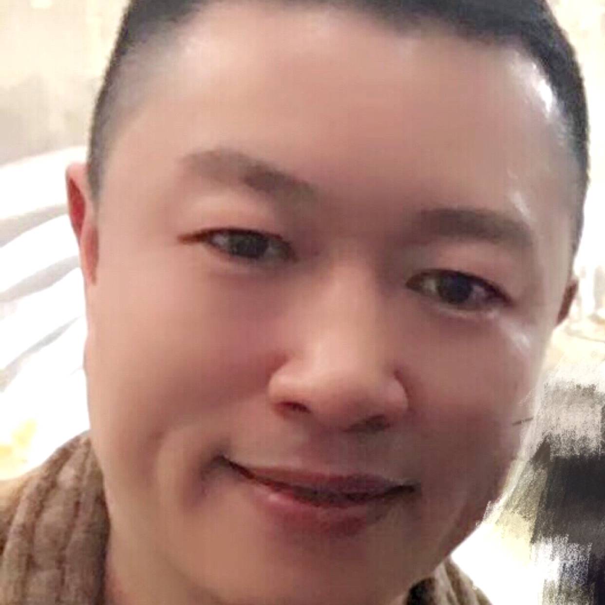 豆武的照片