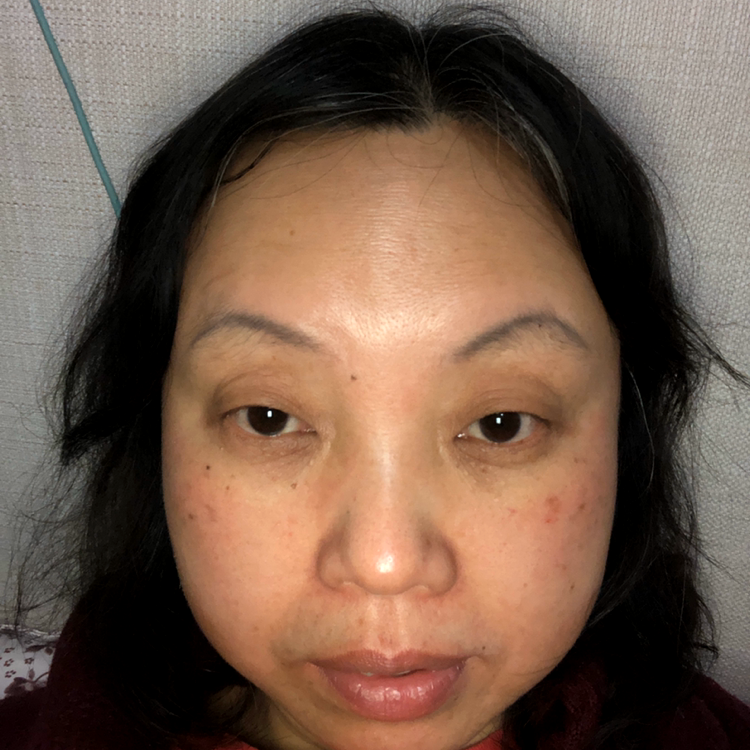 飘零的云尔的照片