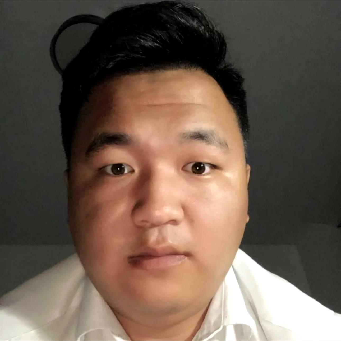 夏日de理想的照片