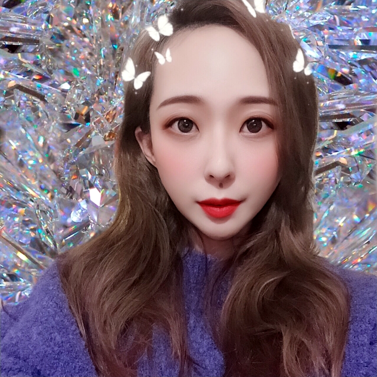 甜妹儿i的照片