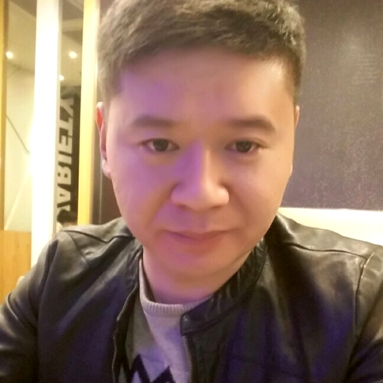 大胆往前奔的照片