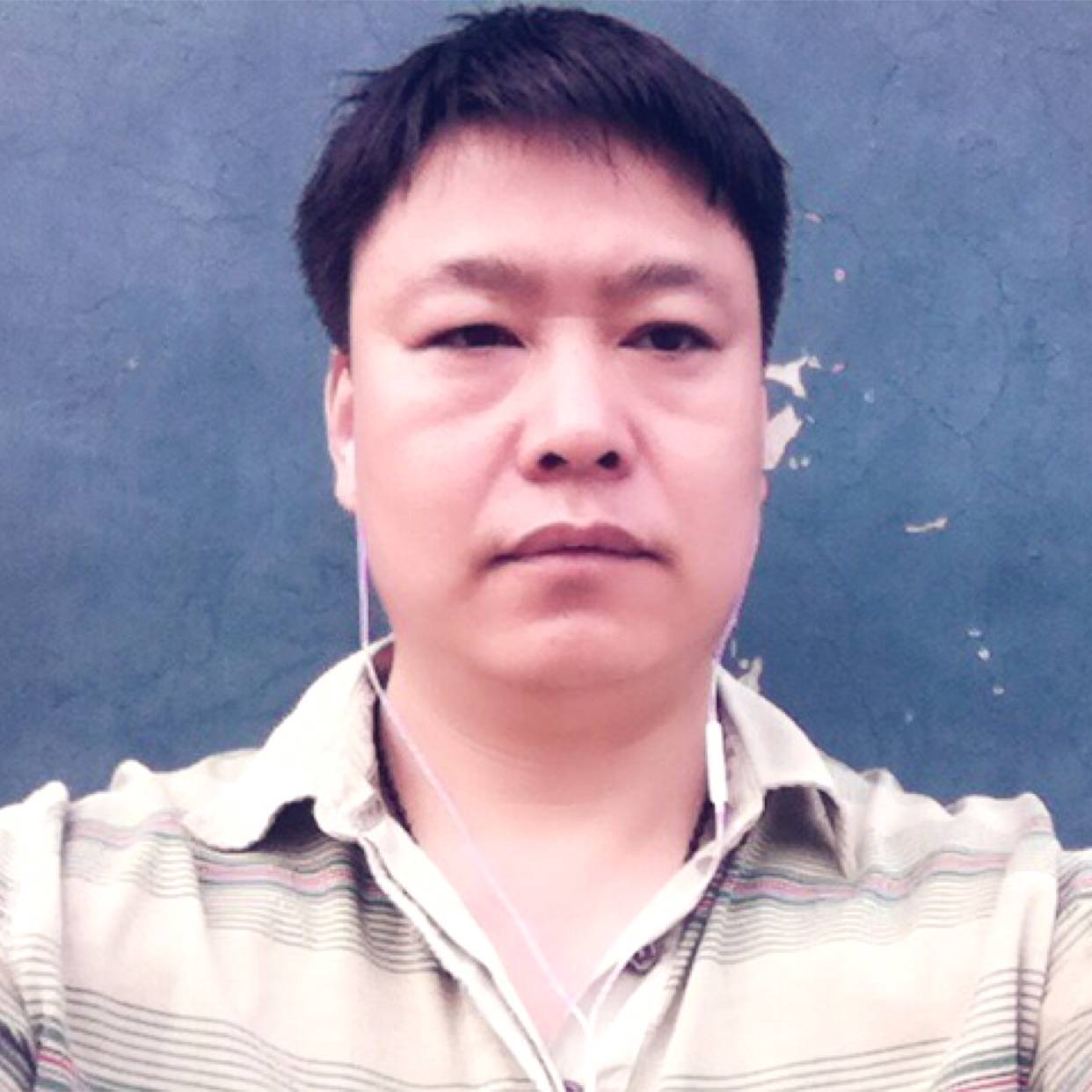 行者图腾的照片