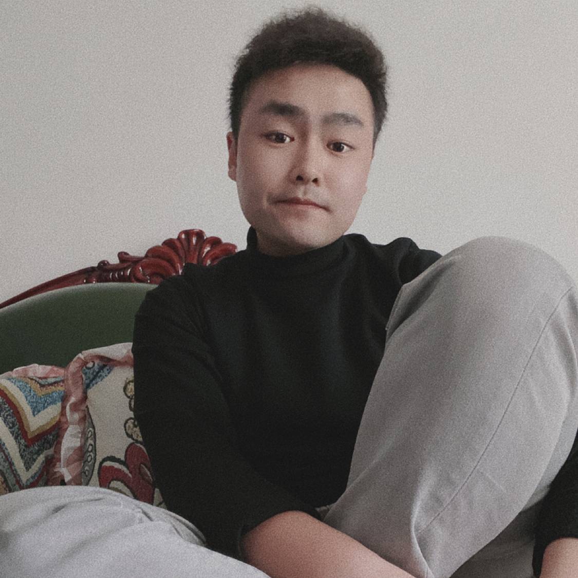 叫小李就好的照片