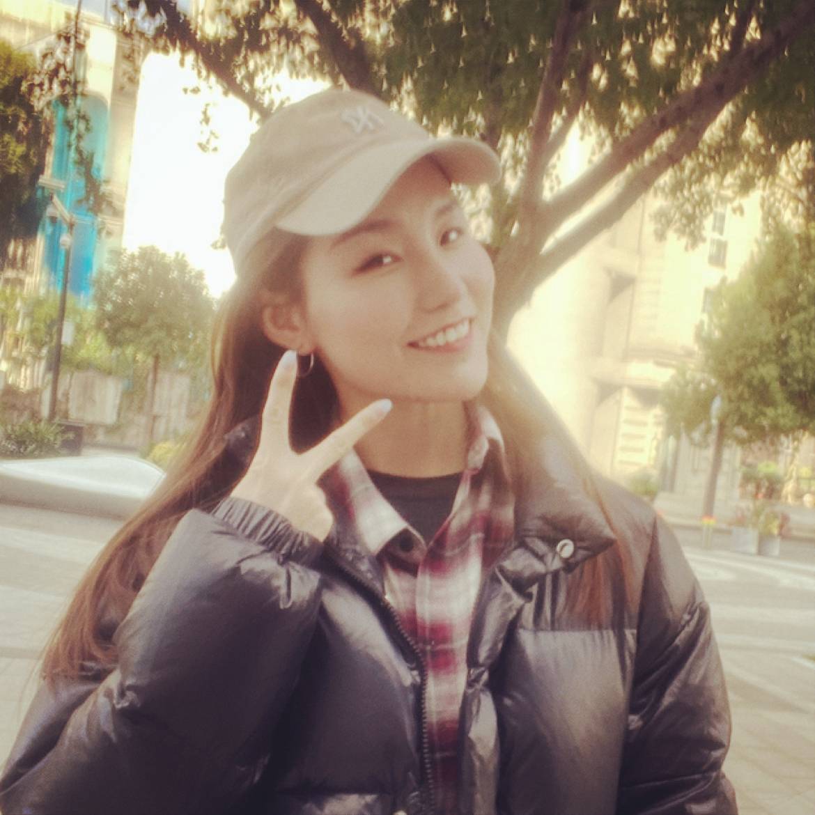 爱生活的小鱼儿的照片