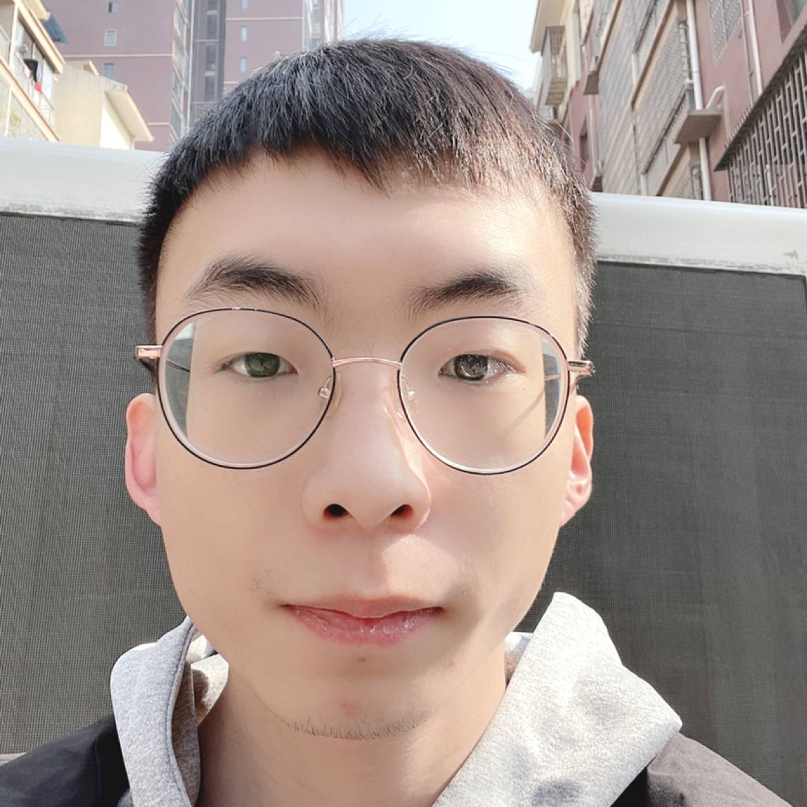 Chanceux的照片