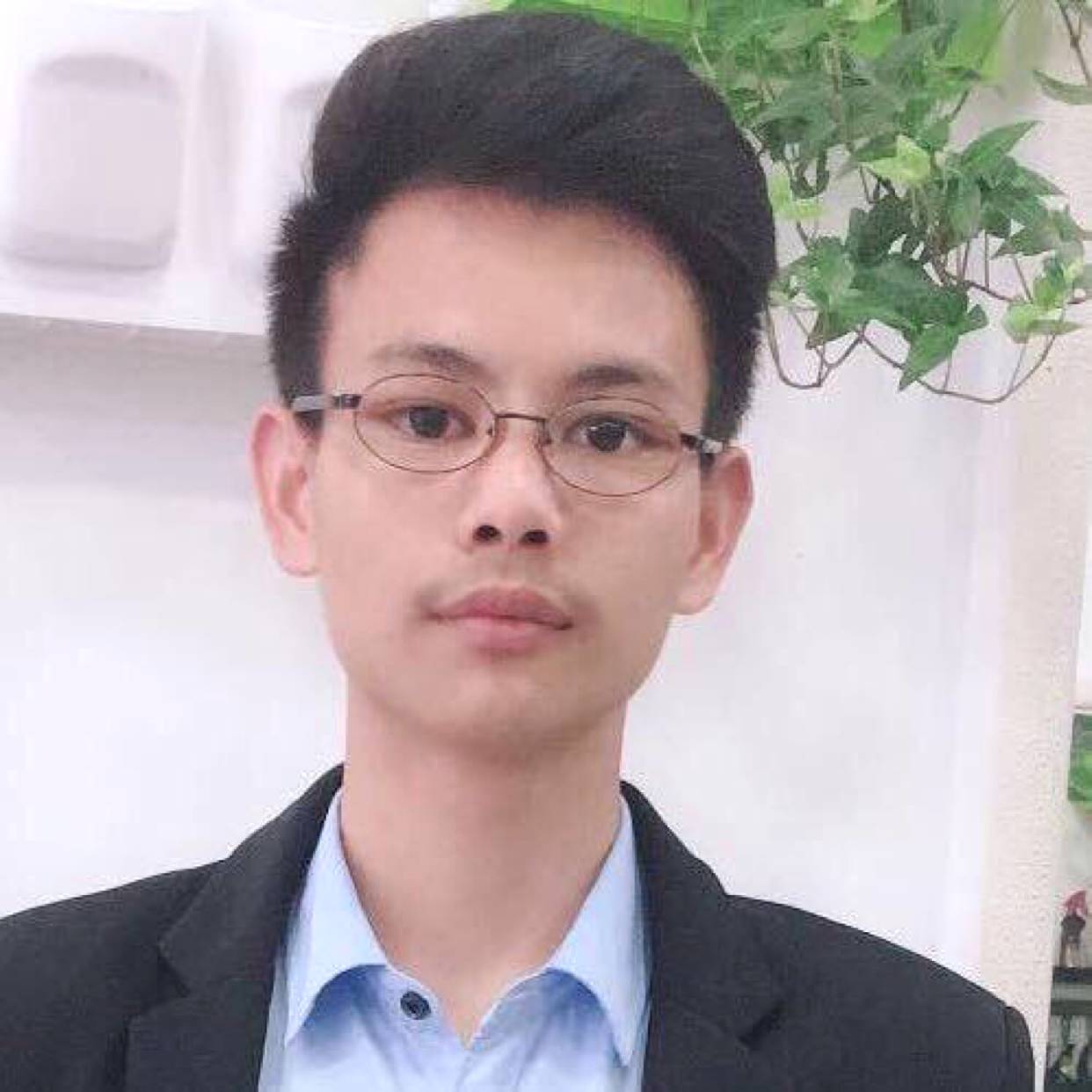 傻瓜式微笑的照片