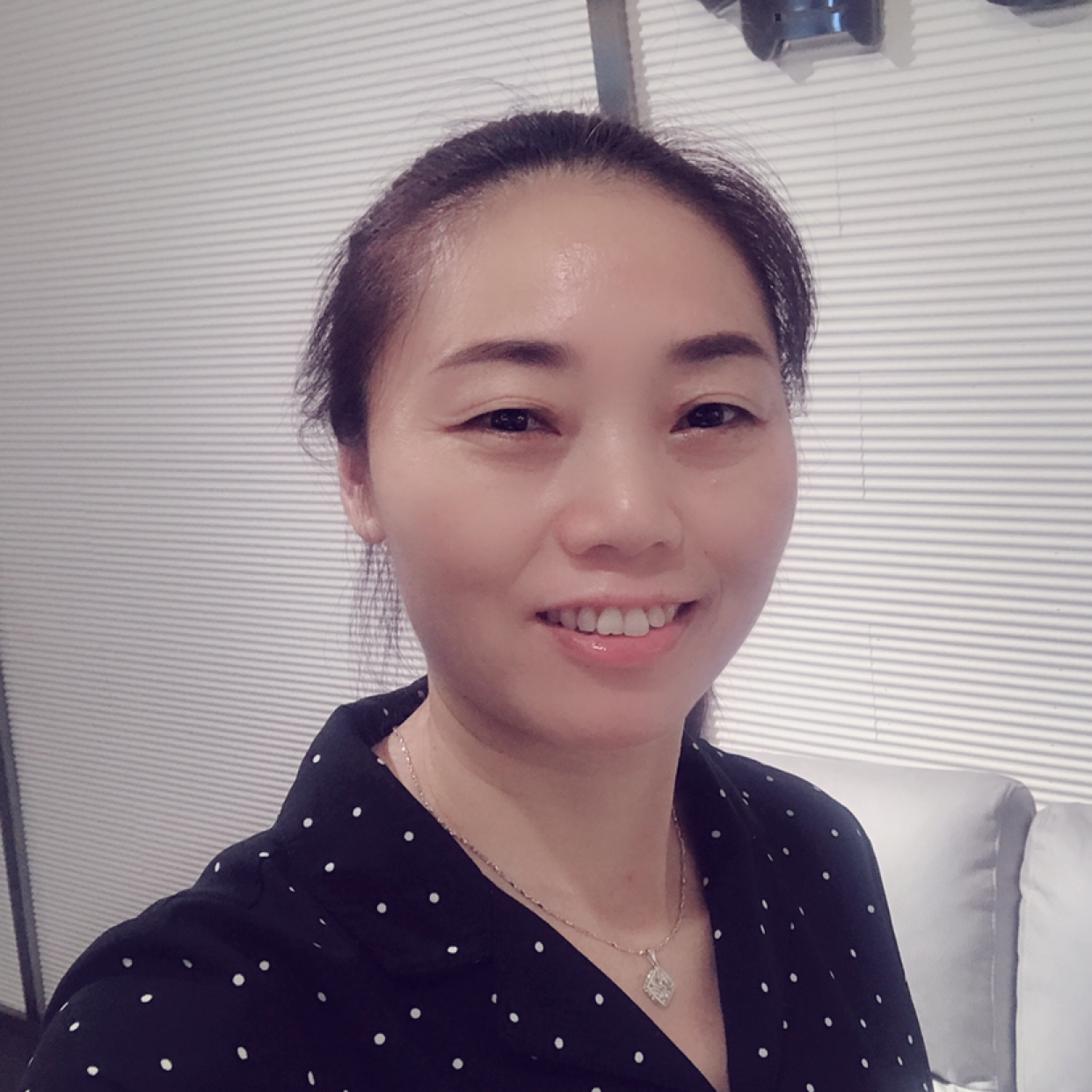 馨梦,陈的照片