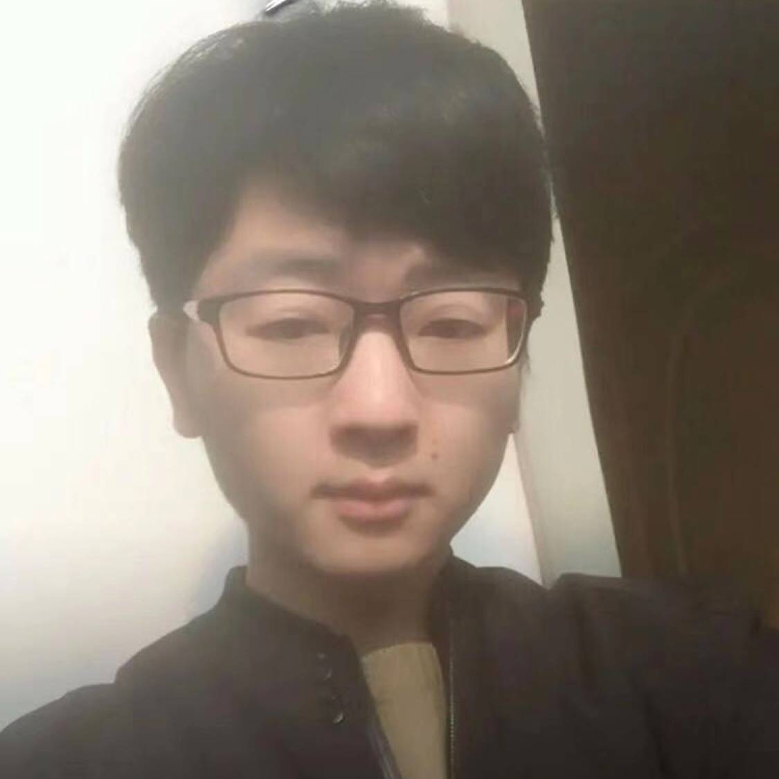 路灯爱恋一个人的照片