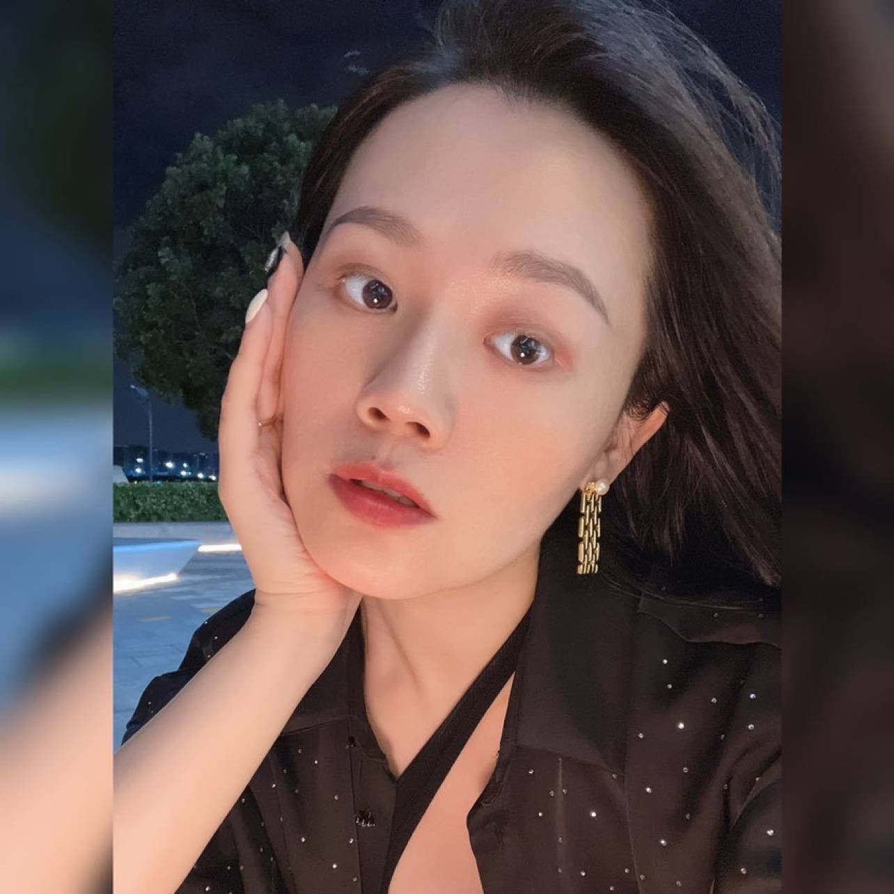 晨曦的照片