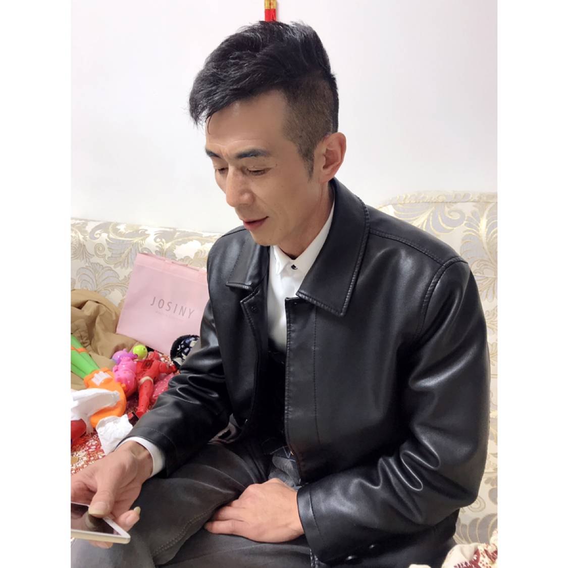 信封爱恋机智的照片