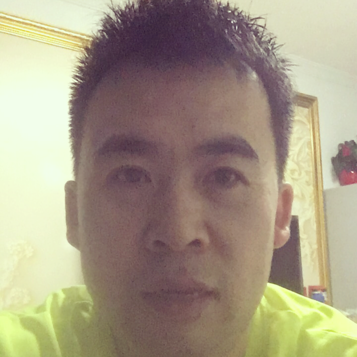 明日太阳的照片