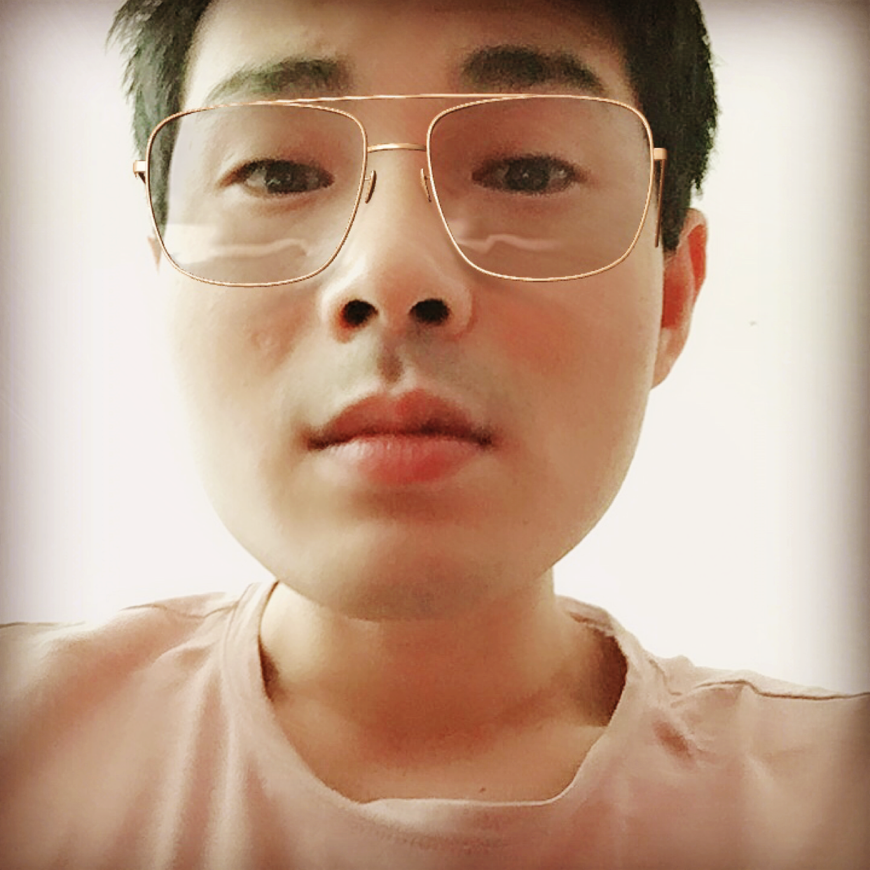 黑~~的照片