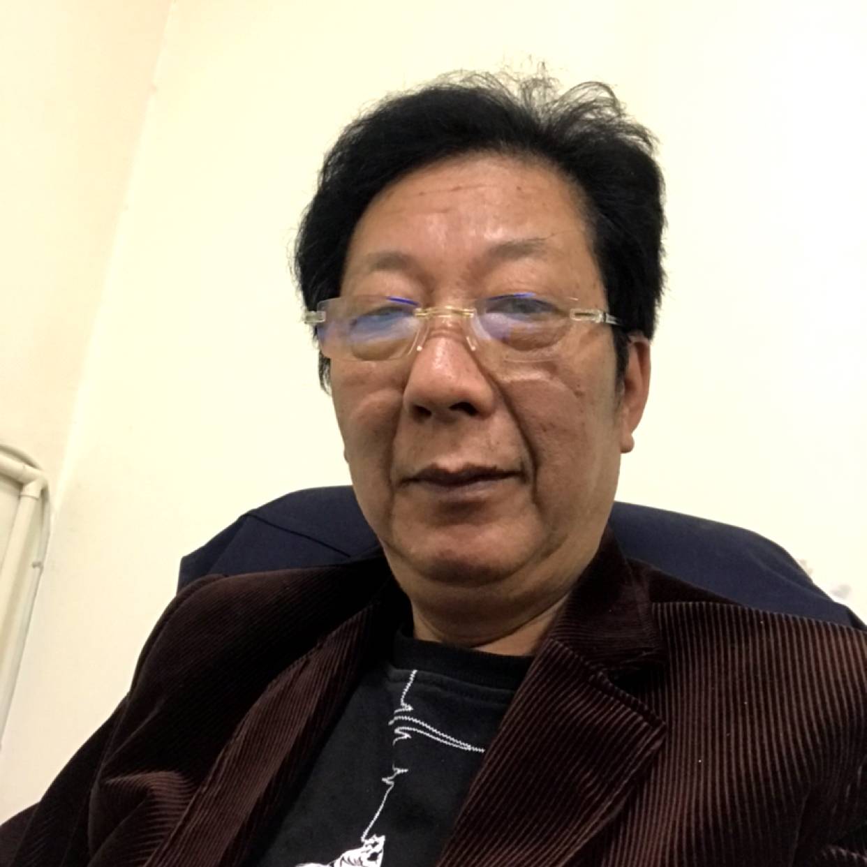 大门就初见的照片