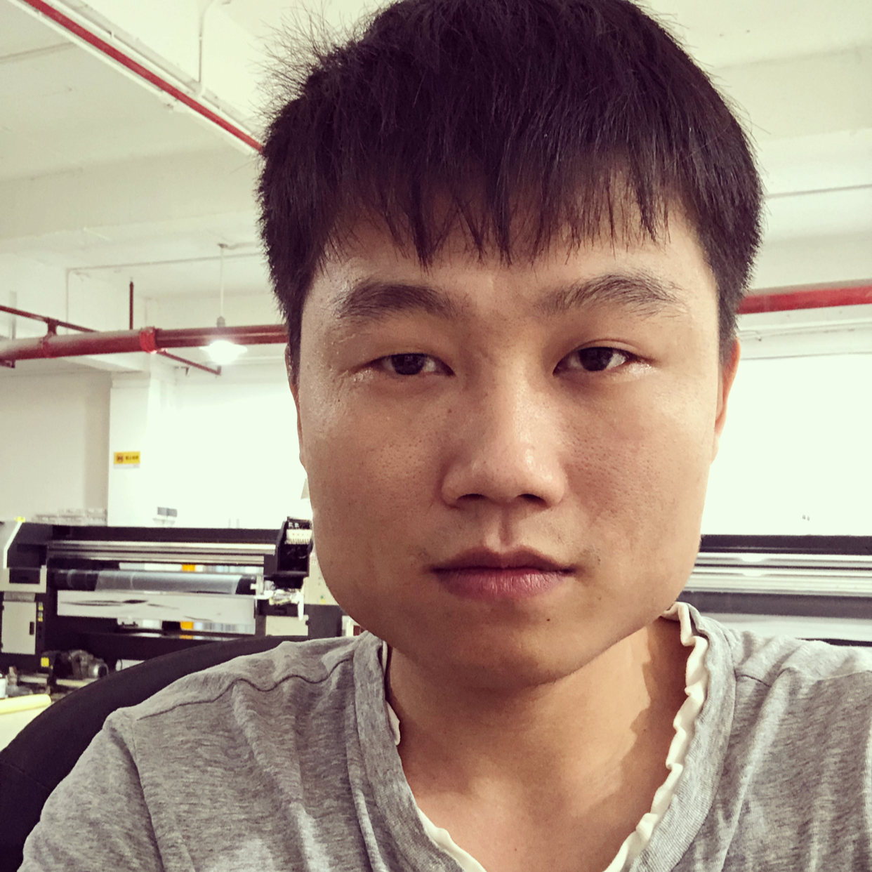 童与瞳的照片