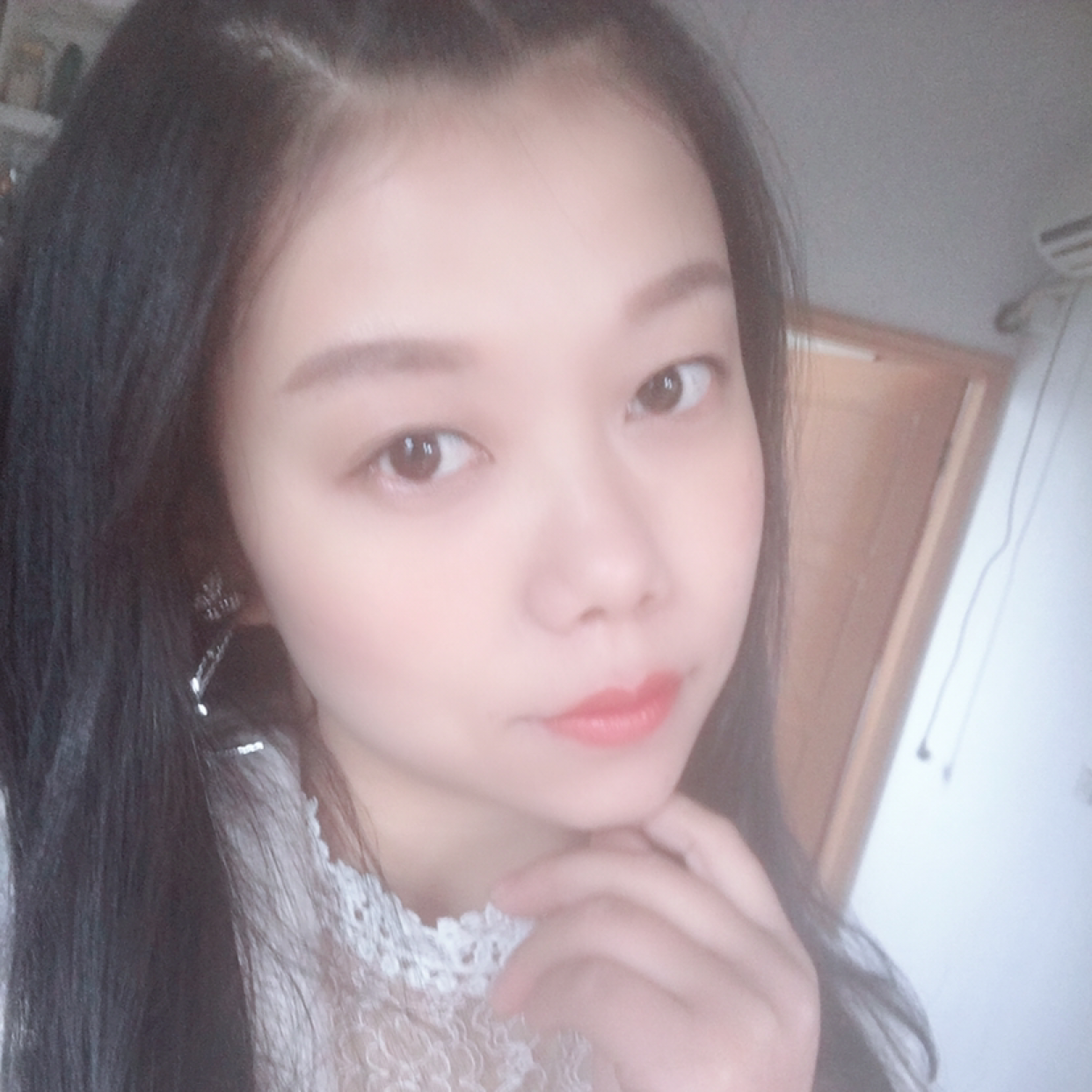 白露饮尘霜的照片