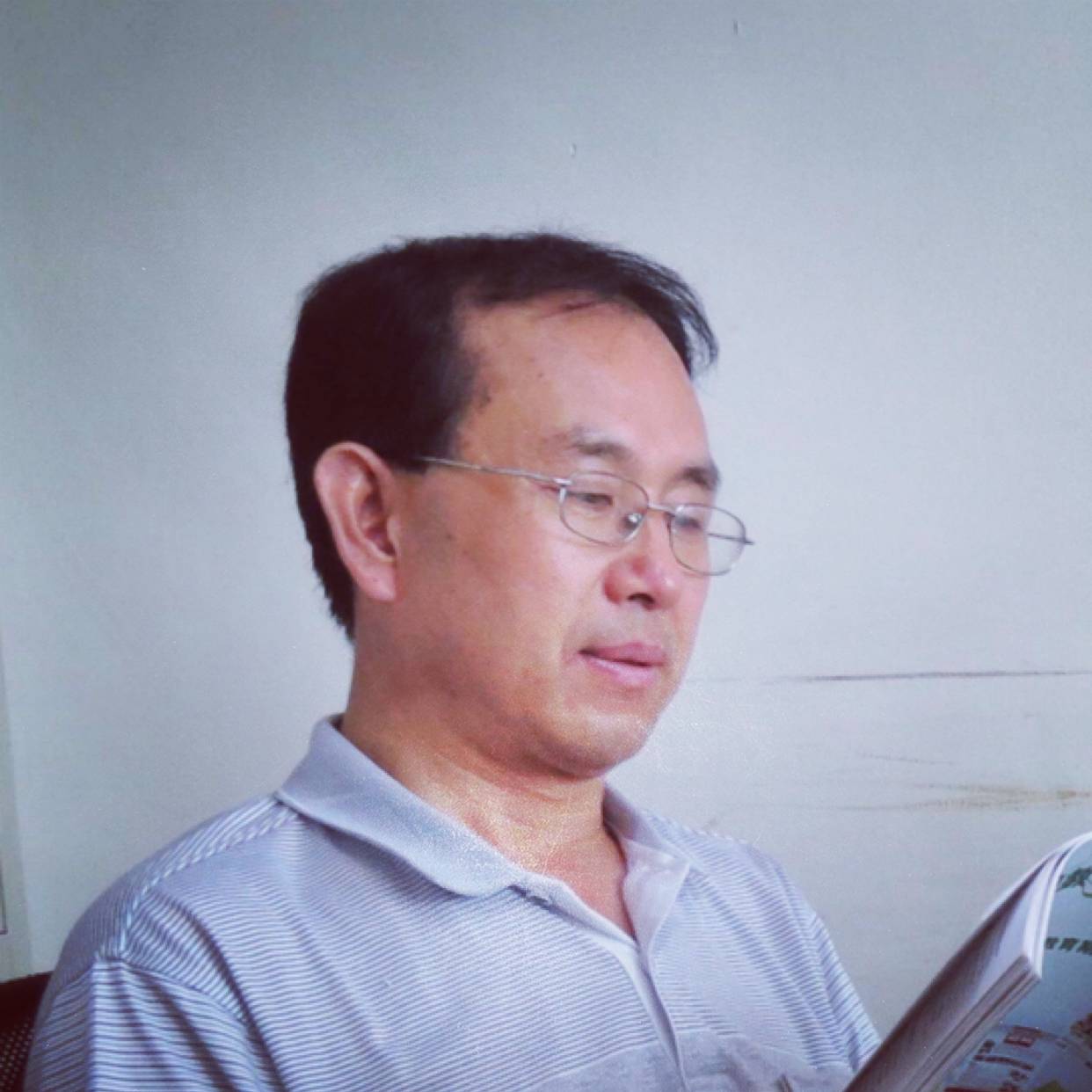所以君的照片